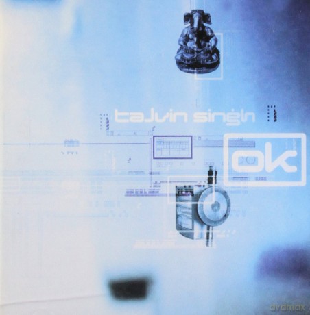 Talvin Singh: O.K [CD]