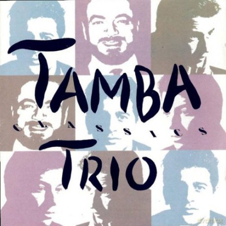 Tamba Trio: Classics [2CD]