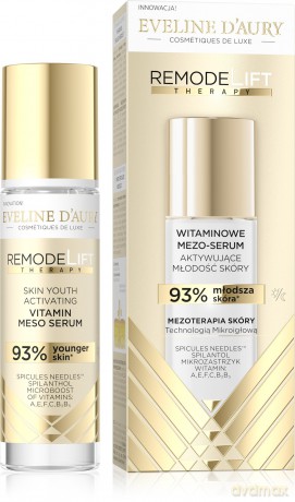 EVELINE D`AURY REMODELIFT TH Serum 30ml
