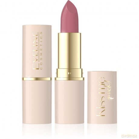EVELINE Pomadka matowa do ust Kiss Me Quick! nr 05 - 4.2 g