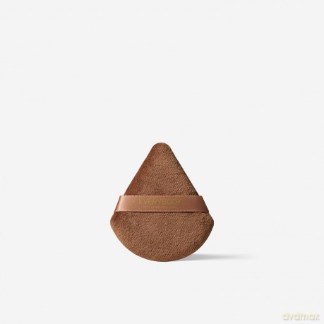 EVERYBODY London Aleksandra Sosfa puszek do aplikacji pudru