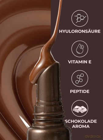 EVERYBODY Peptide Lip Balsam do ust Chocolate Brownie