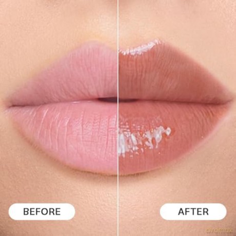 EVERYBODY Peptide Lip Balsam do ust Chocolate Brownie