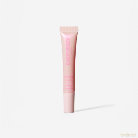 EVERYBODY Peptide Lip Balsam do ust Holiday Sprinkles