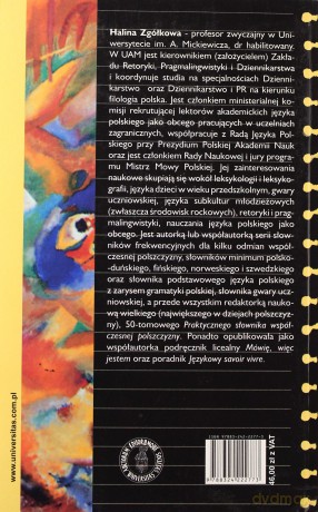Słownik minimum języka polskiego [KSIĄŻKA]