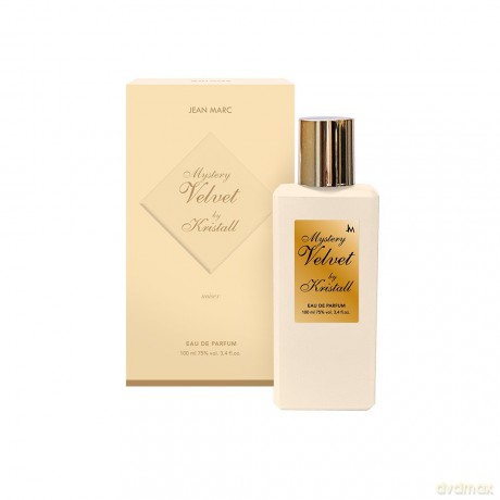 JEAN MARC Mystery Velvet Woda perfumowana unisex 100 ml