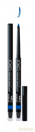 JOKO Kredka do oczu wykręcana 008 Cobalt blue 1 szt
