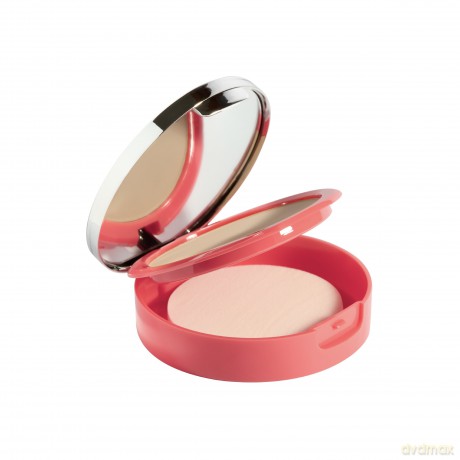 LAMEL Cloud Matte Puder kompaktowy matujący nr 403 8g