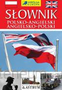 Słownik Polsko-Angielski, Angielsko-Polski [KSIĄŻKA]