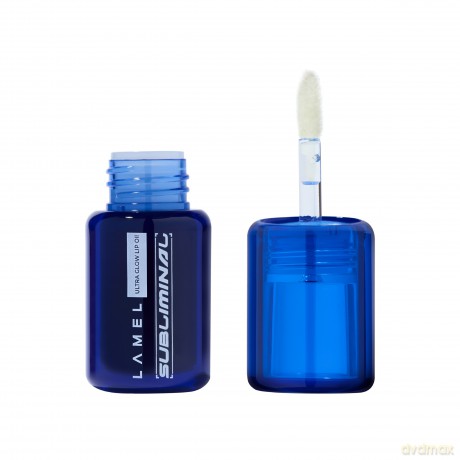 LAMEL Subliminal Cyber Lip Olejek do ust nr 02