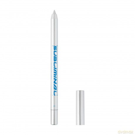 LAMEL Subliminal Eyeliner Kredka żelowa do oczu nr 01