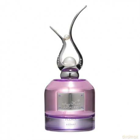 LATTAFA Asdaaf Al Andaleeb Flora Woda perfumowana damska 100 ml
