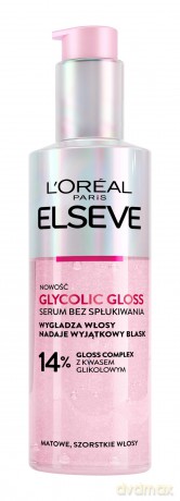 LOREAL Bright Reveal Fluid do twarzy Tinted SPF50+