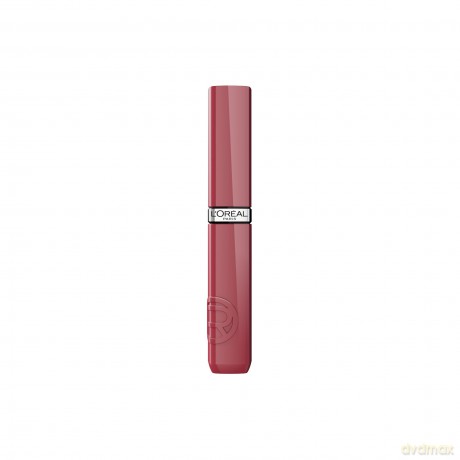 LOREAL Infaillible Laque Resistance Pomadka do ust 220 Paris Sunset