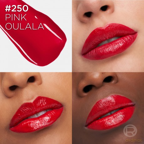 LOREAL Infaillible Laque Resistance Pomadka do ust 250 Pink Oulala