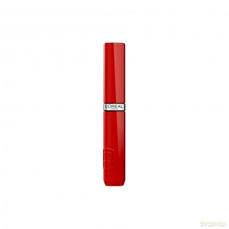 LOREAL Infaillible Laque Resistance Pomadka do ust 415 Red Bisou