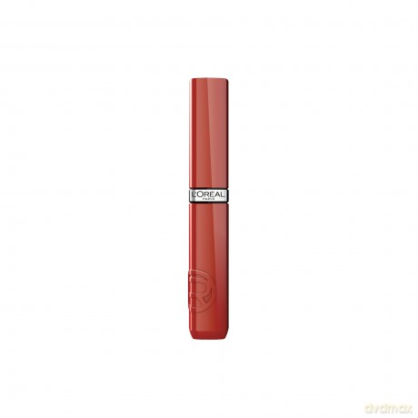 LOREAL Infaillible Laque Resistance Pomadka do ust 510 Cafe Parisien
