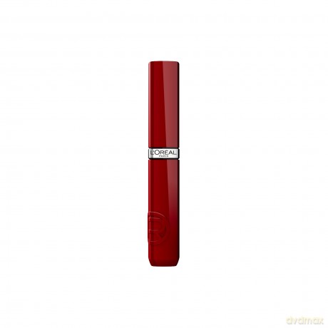 LOREAL Infaillible Laque Resistance Pomadka do ust 520 Berry Bordeaux