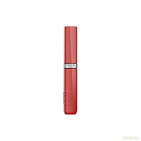 LOREAL Infaillible Laque Resistance Pomadka do ust 635 Worth It Medium
