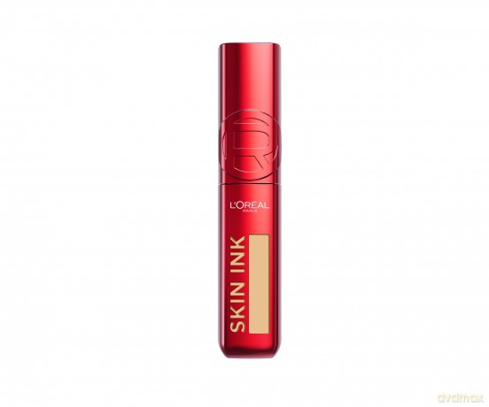 LOREAL Infaillible Skin Ink Podkład i korektor do twarzy 2w1 180 Medium Cool 15 ml