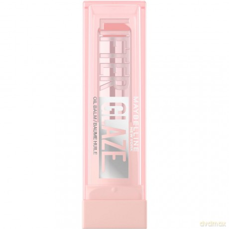 MAYBELLINE Lifter Glaze Pomadka - balsam olejkowy do ust nawilżający 006 Caramel Glow 2,8 g