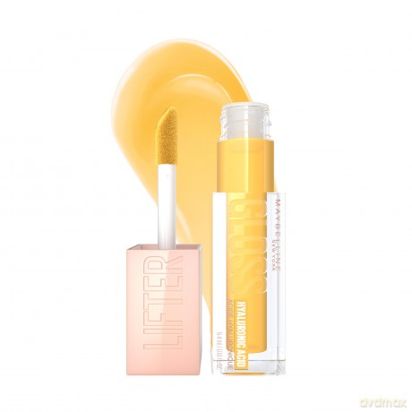 MAYBELLINE Lifter Gloss Błyszczyk do ust nawilżający 026 5.4 ml