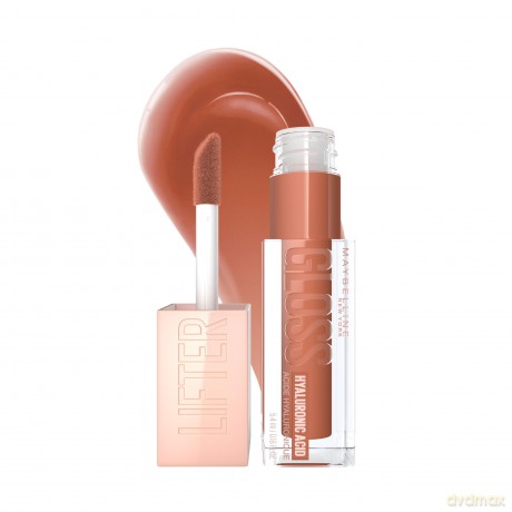 MAYBELLINE Lifter Gloss Błyszczyk do ust nawilżający 027 5.4 ml