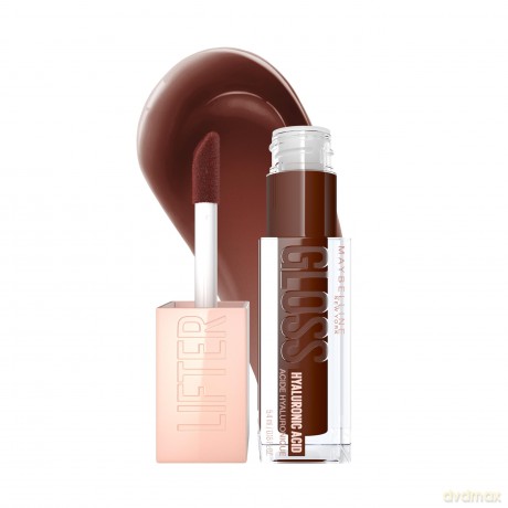 MAYBELLINE Lifter Gloss Błyszczyk do ust nawilżający 029 5.4 ml