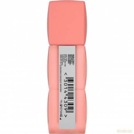 MAYBELLINE New York Super Stay Teddy Tint 10 Current Mood Pomadka do ust 5 ml