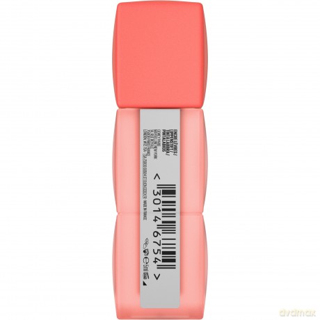 MAYBELLINE New York Super Stay Teddy Tint 25 Baby Tee Pomadka do ust 5 ml