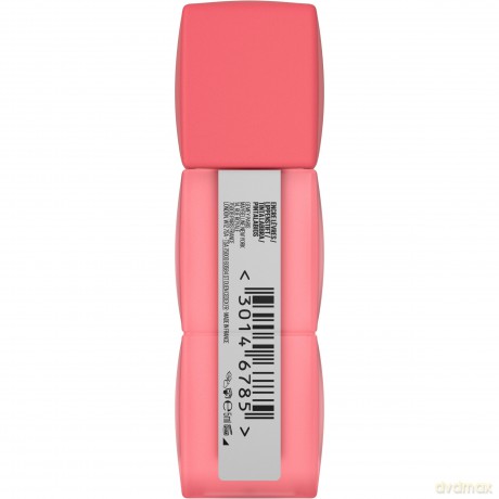 MAYBELLINE New York Super Stay Teddy Tint 40 Petalcore Pomadka do ust 5 ml
