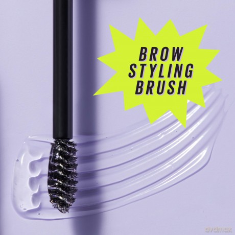 MAYBELLINE Super Lock Żel do brwi 253 Taupe 7 ml
