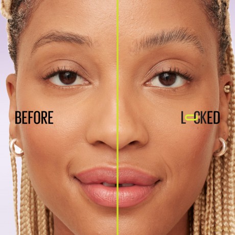 MAYBELLINE Super Lock Żel do brwi 253 Taupe 7 ml