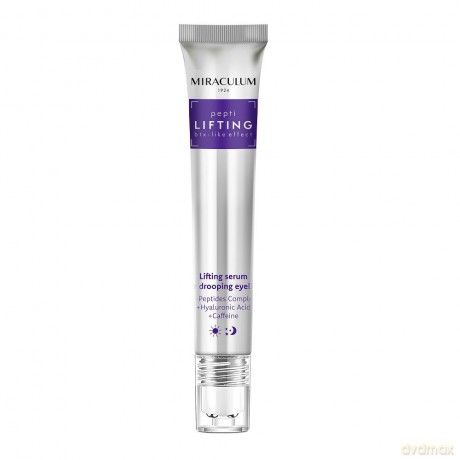 MIRAC PEPTI LIFTING Serum 20ml