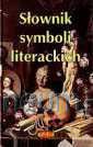 Słownik symboli literackich PRINTEX [KSIĄŻKA]