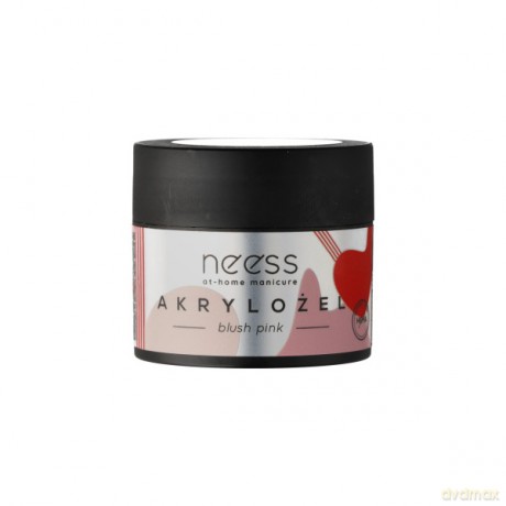 NEESS Akrylożel (7892) Blush pink 15g