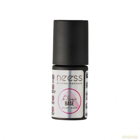 NEESS BAZE 4ml fiber milky rose