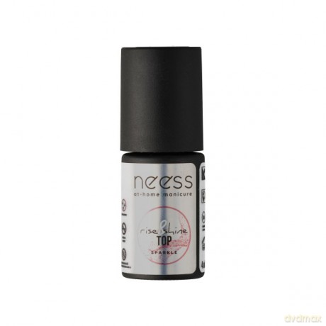 NEESS TOP No Wipe Rise&Shine 4ml (7647/4)