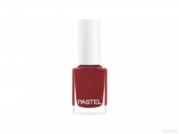 PASTEL Lakier do paznokci nr 398 13 ml