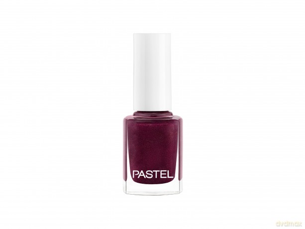 PASTEL Lakier do paznokci nr 401 13 ml