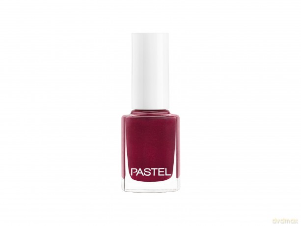 PASTEL Lakier do paznokci nr 406 13 ml