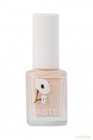 PASTEL Lakier do paznokci nr 408 13 ml