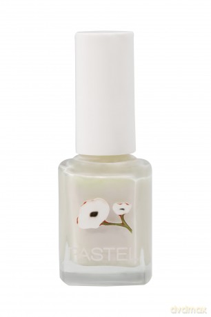 PASTEL Lakier do paznokci nr 409 13 ml