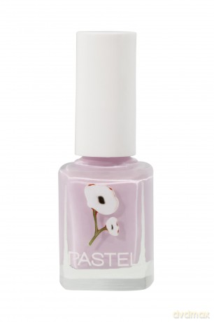 PASTEL Lakier do paznokci nr 410 13 ml
