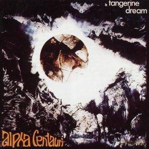 Tangerine Dream: Alpha Centauri [CD]