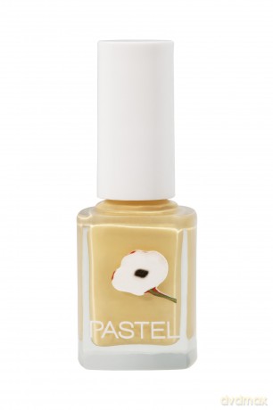 PASTEL Lakier do paznokci nr 411 13 ml