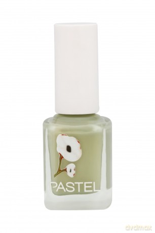 PASTEL Lakier do paznokci nr 412 13 ml