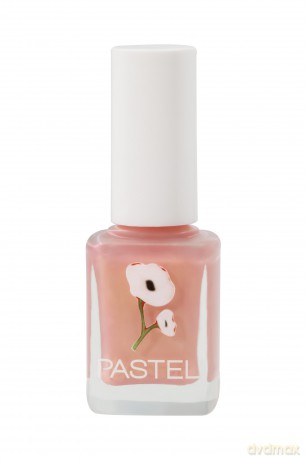 PASTEL Lakier do paznokci nr 414 13 ml