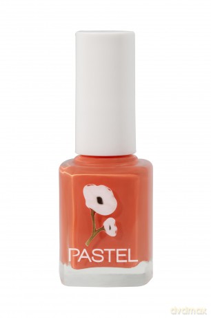 PASTEL Lakier do paznokci nr 418 13 ml