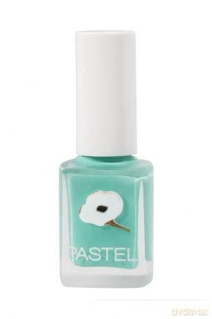 PASTEL Lakier do paznokci nr 419 13 ml